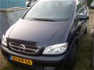 Opel Zafira - 2200 16V ELEGANCE AUTOMAAT 7 PERSOONS - 1 - Thumbnail