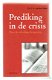 Prediking in de crisis door dr. C.A. van der Sluijs - 1 - Thumbnail