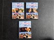 Noppen & Naaldhakken Seizoen 1 (Footballers Wives) (3DVD) Origineel - 2 - Thumbnail