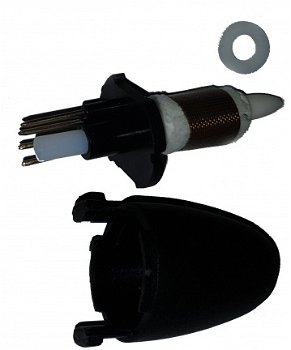 Nozzle t.b.v. de QW01 3D-Pen - 1