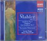 Lucia Popp - Klaus Tennstedt - The London Philharmonic*, Gustav Mahler ‎– Symphony No. 4 / Adagiett - 1 - Thumbnail
