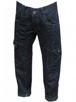Nieuwe collectie jongens jeans nu tijdelijk 50 % korting !!! - 1