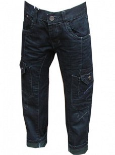 Nieuwe collectie jongens jeans nu tijdelijk 50 % korting !!!