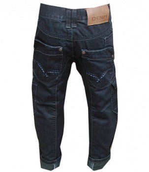 Nieuwe collectie jongens jeans nu tijdelijk 50 % korting !!! - 2