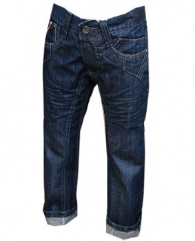 Nieuwe collectie jongens jeans nu tijdelijk 50 % korting !!! - 3
