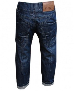 Nieuwe collectie jongens jeans nu tijdelijk 50 % korting !!! - 4