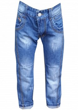 Nieuwe collectie jongens jeans nu tijdelijk 50 % korting !!! - 5