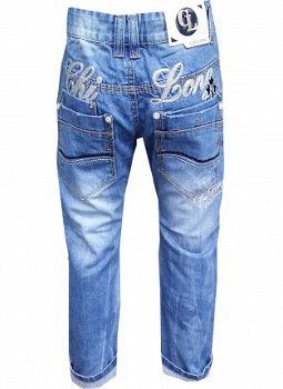 Nieuwe collectie jongens jeans nu tijdelijk 50 % korting !!! - 6