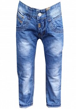 Nieuwe collectie jongens jeans nu tijdelijk 50 % korting !!! - 7