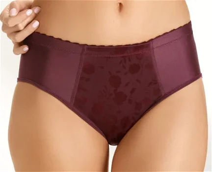 Naturana panty slip 85 - 1