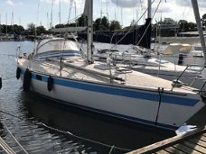 NAUTOR SWAN 39 Race