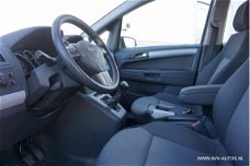 Opel Zafira - 1.9 CDTi Business