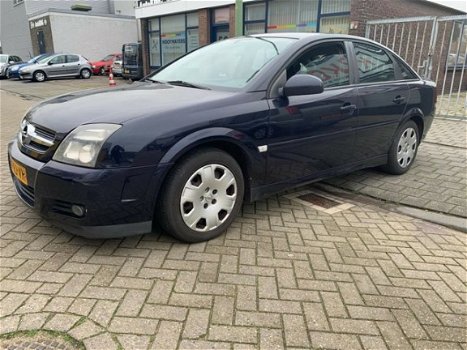 Opel Vectra GTS - 1.9 CDTi - 1