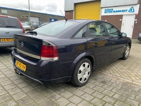 Opel Vectra GTS - 1.9 CDTi - 1