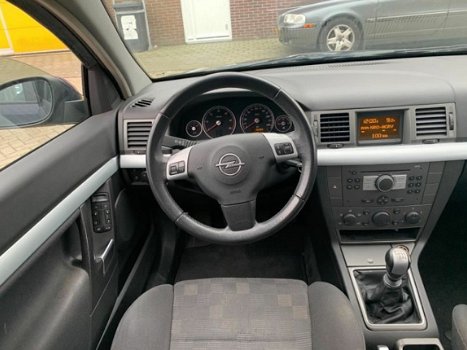 Opel Vectra GTS - 1.9 CDTi - 1