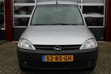 Opel Combo - 1.3 CDTi Elektr. ramen Trekhaak