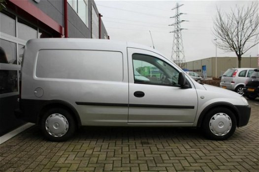 Opel Combo - 1.3 CDTi Elektr. ramen Trekhaak - 1