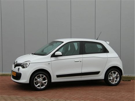 Renault Twingo - 1.0 SCE 71PK DYNAMIQUE - 1