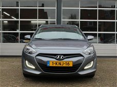 Hyundai i30 Wagon - 1.6 GDi Business Edition (Navigatie, Achteruitrijcamera, Cruise Ctrl, Airco, Lm-