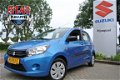 Suzuki Celerio - 1.0 Comfort 5-deurs Airco/Stootlijstset/Navi - 1 - Thumbnail