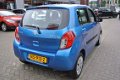 Suzuki Celerio - 1.0 Comfort 5-deurs Airco/Stootlijstset/Navi - 1 - Thumbnail