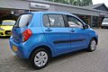 Suzuki Celerio - 1.0 Comfort 5-deurs Airco/Stootlijstset/Navi - 1 - Thumbnail