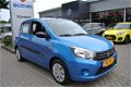 Suzuki Celerio - 1.0 Comfort 5-deurs Airco/Stootlijstset/Navi - 1 - Thumbnail