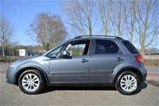 Suzuki SX4 - 1.6 Shogun 5-deurs Airco / Navigatie