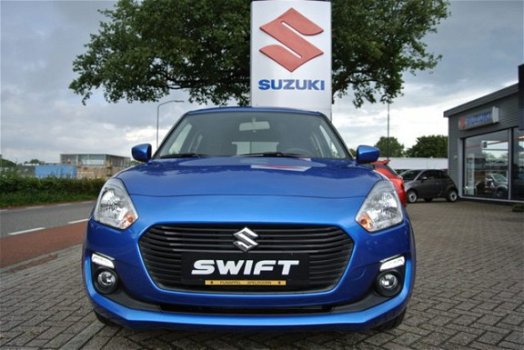 Suzuki Swift - 1.2 Select 5-deurs - 1