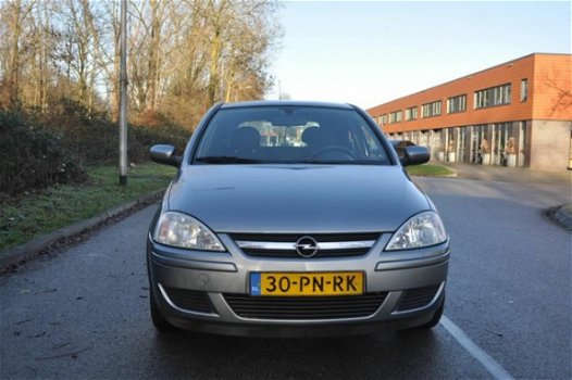 Opel Corsa - 1.2i-16V Eco AIRCO/ELEKTR. PAKKET 1 JAAR APK - 1