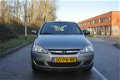 Opel Corsa - 1.2i-16V Eco AIRCO/ELEKTR. PAKKET 1 JAAR APK - 1 - Thumbnail