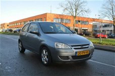 Opel Corsa - 1.2i-16V Eco AIRCO/ELEKTR. PAKKET 1 JAAR APK