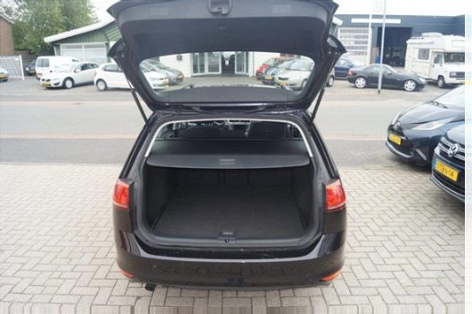 Volkswagen Golf Variant - 1.0 TSI Trendl. Comfort pakket, AC, Navi - 1