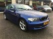BMW 1-serie - 120i Business Line - 1 - Thumbnail
