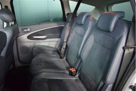 Ford S-Max - 2.5-20V Turbo Panoramadak Navigatie Trekhaak Rijklaarprijs Inruil Mogelijk - 1