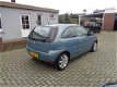 Opel Corsa - 1.2-16V Silverline - 1 - Thumbnail