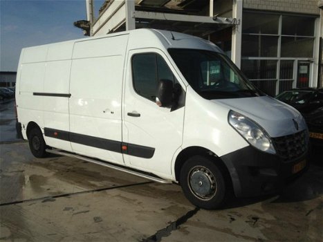 Renault Master - T35 2.3 dCi L3H2 - 1