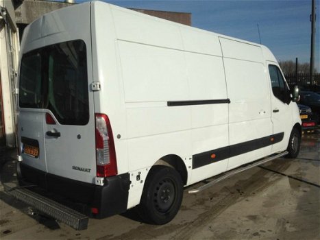 Renault Master - T35 2.3 dCi L3H2 - 1