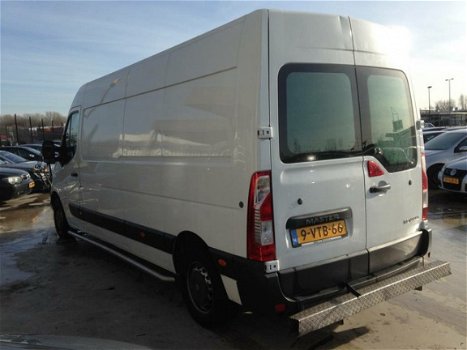 Renault Master - T35 2.3 dCi L3H2 - 1