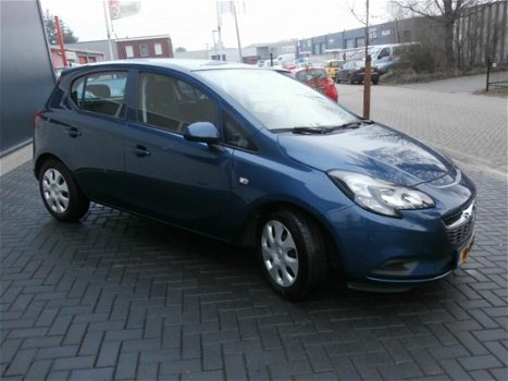 Opel Corsa - 1.4 Edition AUTOMAAT - 1