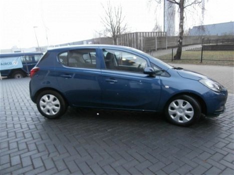 Opel Corsa - 1.4 Edition AUTOMAAT - 1