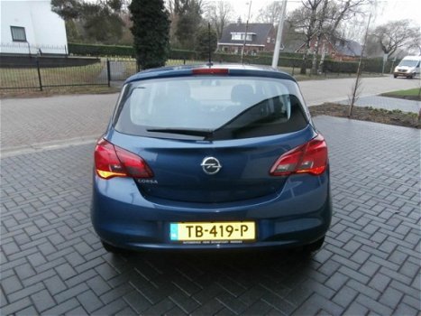 Opel Corsa - 1.4 Edition AUTOMAAT - 1