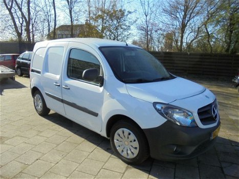 Mercedes-Benz Citan - 108 CDI 55KW 75 PK INR MOG ZEER MOOI - 1