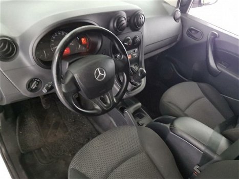 Mercedes-Benz Citan - 108 CDI 55KW 75 PK INR MOG ZEER MOOI - 1