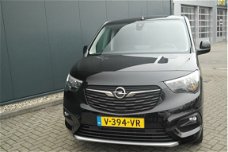 Opel Combo - L1H1 1.6 Diesel 100pk Innovation Nieuw model Luxe uitvoering