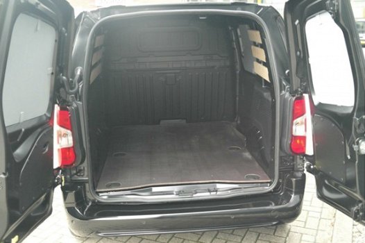 Opel Combo - L1H1 1.6 Diesel 100pk Innovation Nieuw model Luxe uitvoering - 1