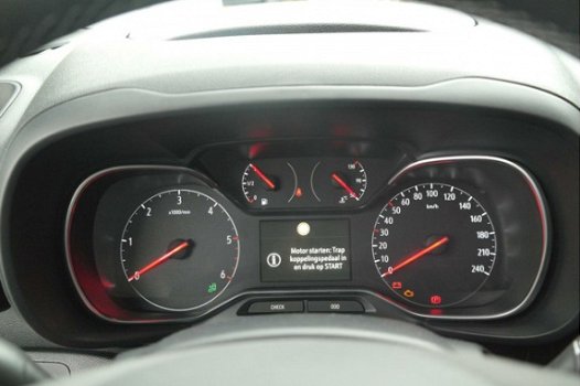 Opel Combo - L1H1 1.6 Diesel 100pk Innovation Nieuw model Luxe uitvoering - 1