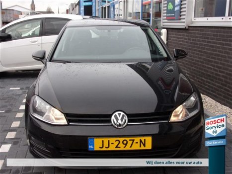 Volkswagen Golf - 1.2 TSI 85pk BMT 5D Edition - 1