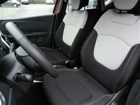 Renault Captur - TCE NAV AIRCO LMV NIEUW M RIJKLAARPRIJS - 1