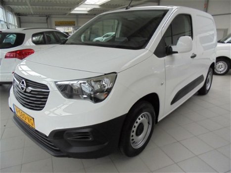 Opel Combo - Cargo New GB 1.6 D 75pk L1H1 Airco Navi Pdc - 1